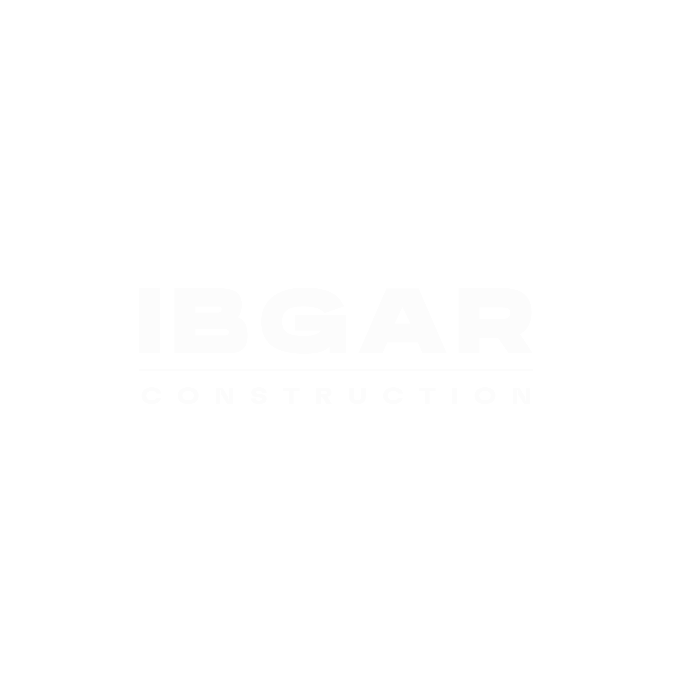 IBGAR Construction